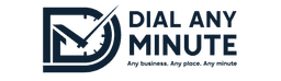 Dial Any Minute — telecom app developed by xextronglobal Dial Any Minute — telecom app developed by xextronglobal