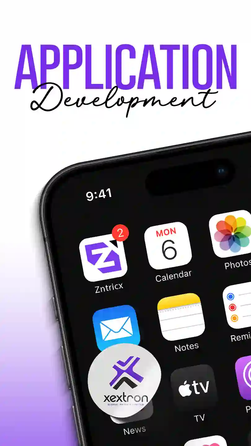 App Development App Development