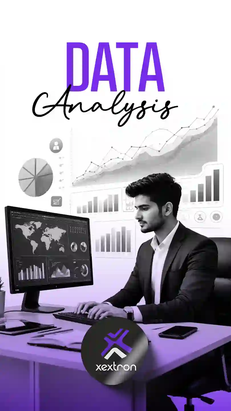 Data Analysis Data Analysis
