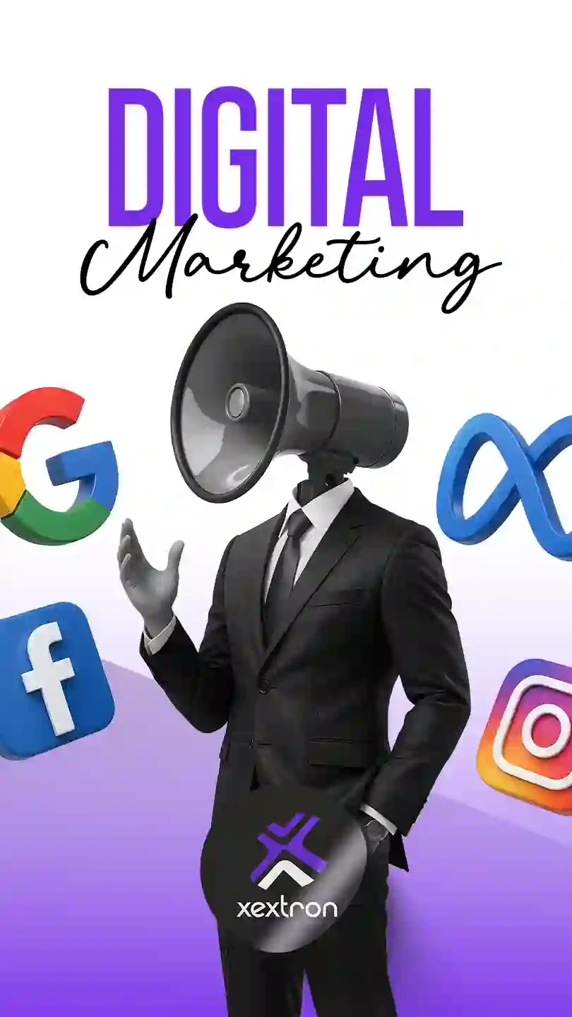 Digital Marketing Digital Marketing